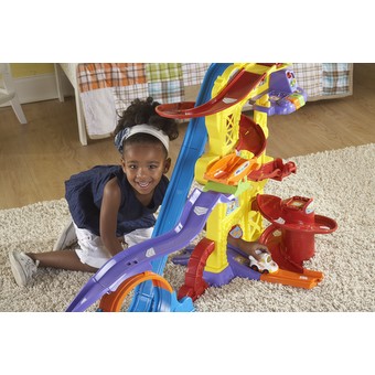 Ultimate amazement hot sale park playset